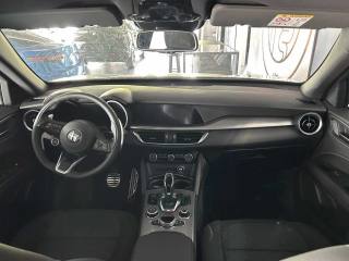 ALFA ROMEO Stelvio usata, con ESP