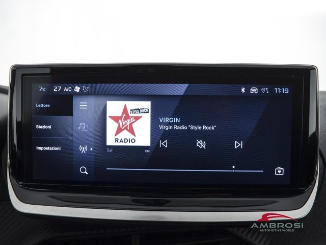 PEUGEOT 208 usata 13