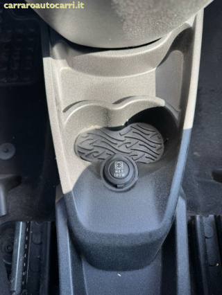 LANCIA Ypsilon usata, con Vivavoce