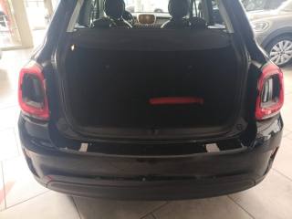 FIAT 500X usata, con Sistema di navigazione