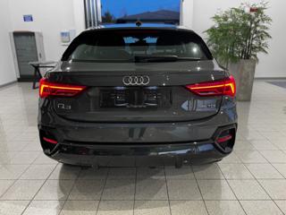 AUDI Q3 usata, con Alzacristalli elettrici