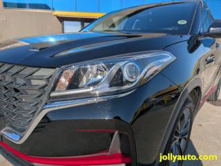 DFSK Glory 500 usata, con ESP