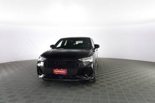 AUDI Q3 Q3 SPB 35 TFSI S tronic S line edition