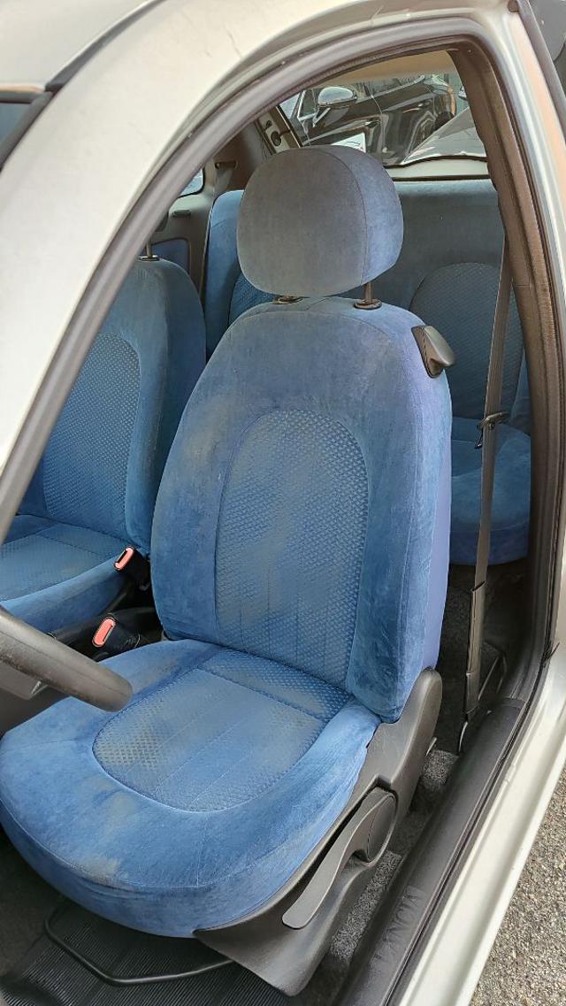 LANCIA Ypsilon usata, con Autoradio