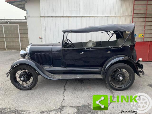 FORD Other usata 8