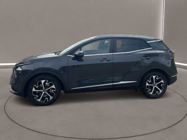 KIA Sportage usata, con Airbag Passeggero