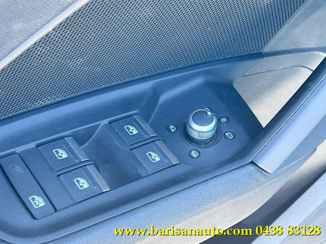 AUDI A3 usata, con Controllo trazione