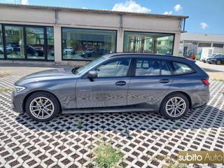BMW 318 usata, con Alzacristalli elettrici