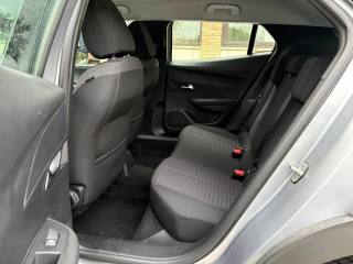 PEUGEOT 2008 usata, con Cerchi in lega