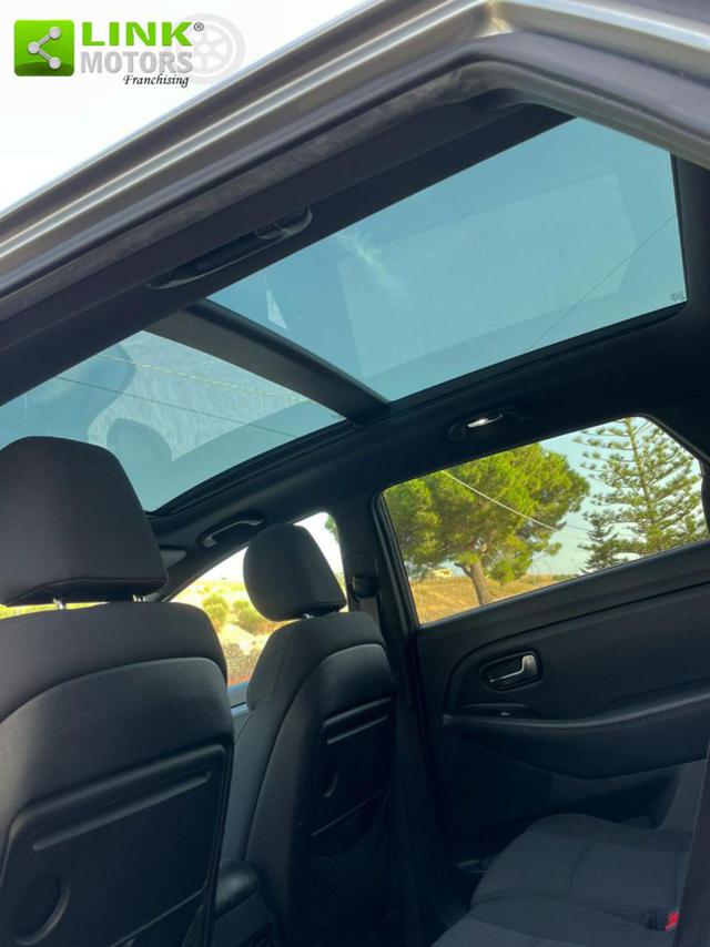 KIA Carens usata, con ESP
