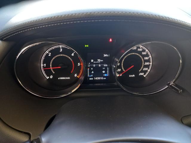 MITSUBISHI Outlander usata, con Autoradio