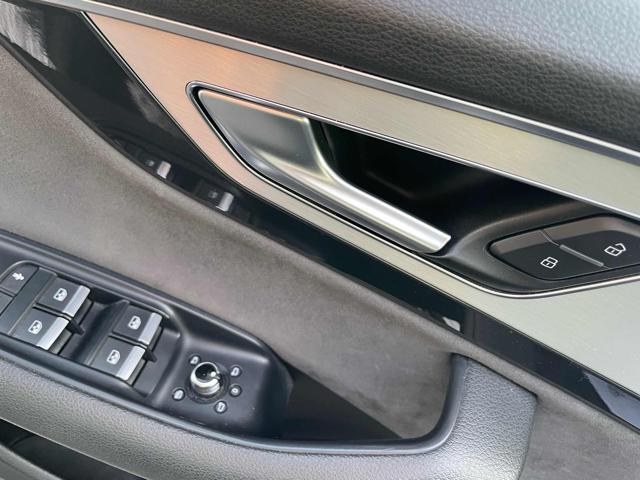 AUDI Q7 usata, con Servosterzo