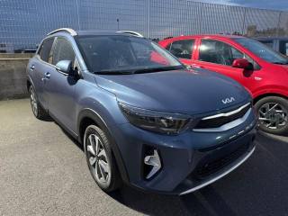 KIA Stonic 1.2 MPI Style Special Edition