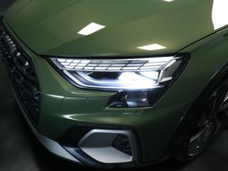 AUDI A3 usata, con Climatizzatore