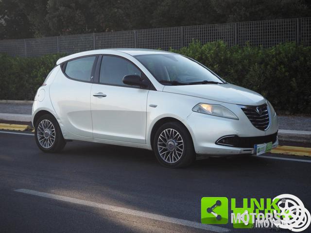 LANCIA Ypsilon usata 14