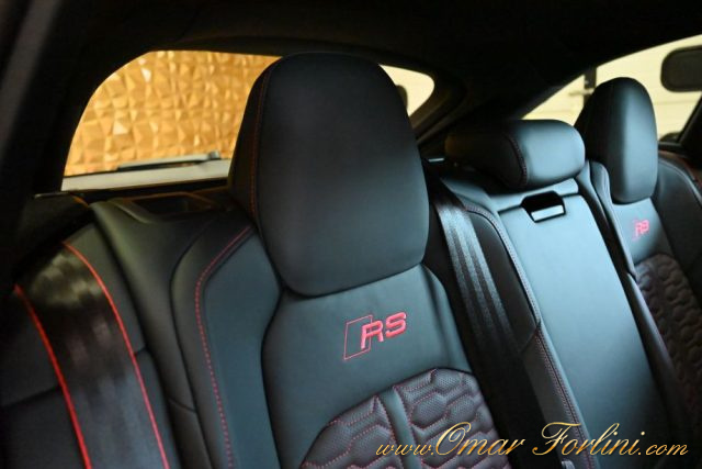AUDI RS6 usata 92