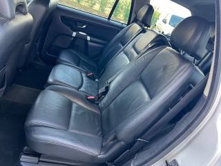 VOLVO XC90 usata, con Park Distance Control