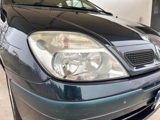 RENAULT Scenic usata 44