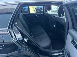MERCEDES-BENZ C 220 usata, con ESP