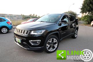 JEEP Compass usata, con Airbag