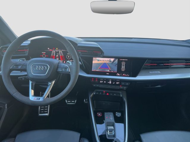 AUDI RS3 usata 11