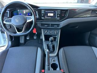 VOLKSWAGEN Polo usata, con Climatizzatore