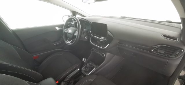 FORD Fiesta usata 39