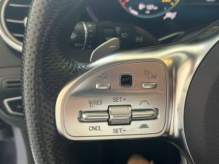 MERCEDES-BENZ GLC 300 usata, con Bracciolo