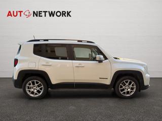 JEEP Renegade usata, con Chiusura centralizzata