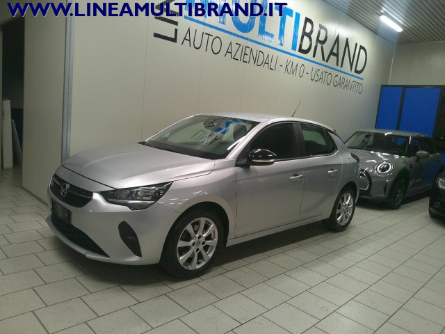 OPEL Corsa usata, con ABS