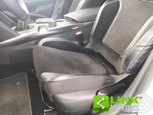 RENAULT Megane usata, con Alzacristalli elettrici