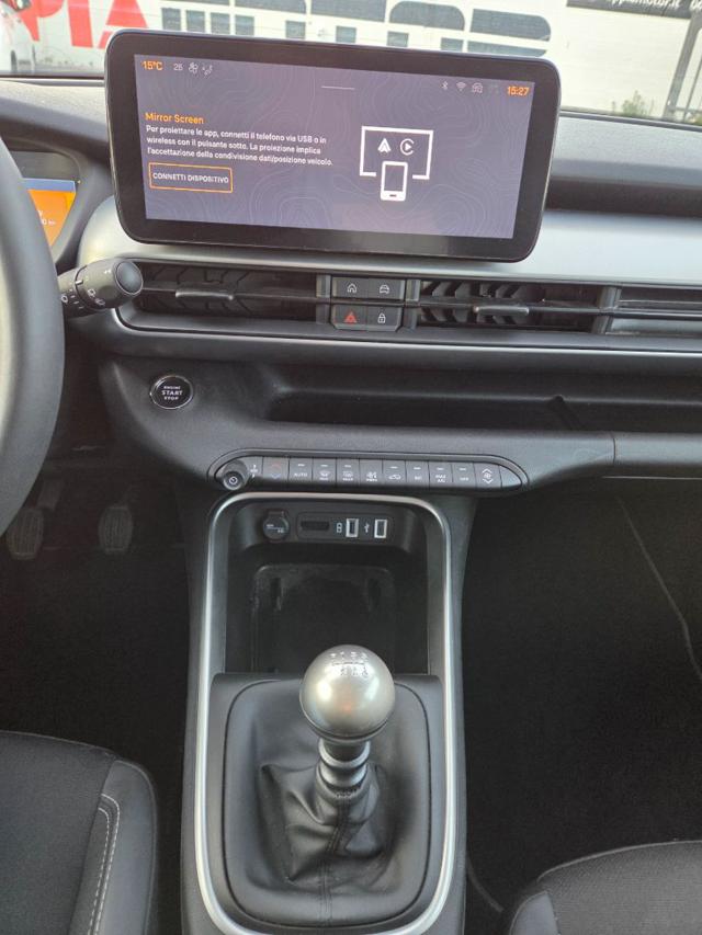 JEEP Avenger usata, con Cruise Control