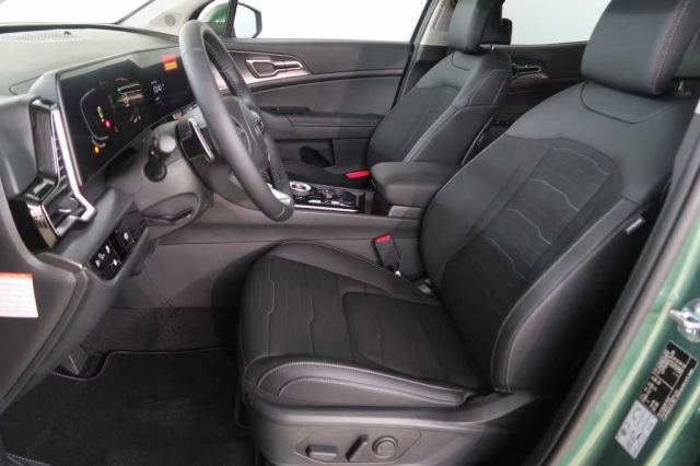 KIA Sportage usata, con Controllo automatico clima