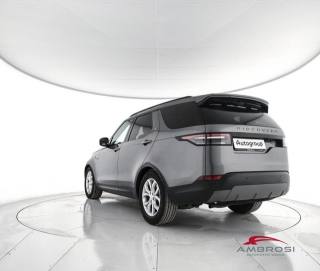 LAND ROVER Discovery usata 3