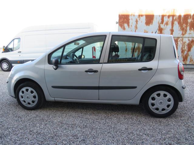 RENAULT Modus usata, con Airbag