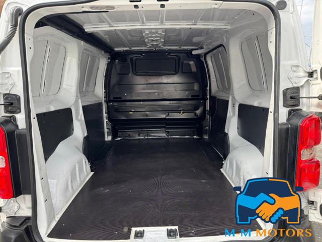 OPEL Vivaro usata, con Cruise Control