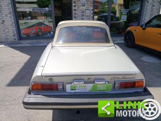 ALFA ROMEO Spider usata 4
