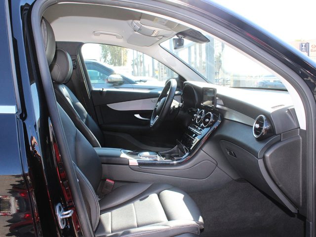MERCEDES-BENZ GLC 300 usata, con ESP