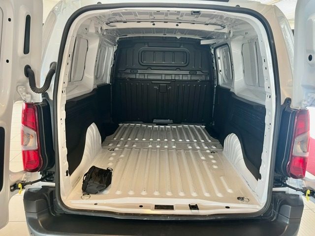 FIAT Doblo usata, con Cruise Control