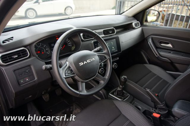 DACIA Duster usata 5