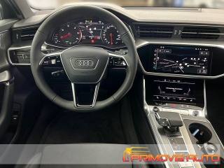 AUDI A6 usata, con Airbag