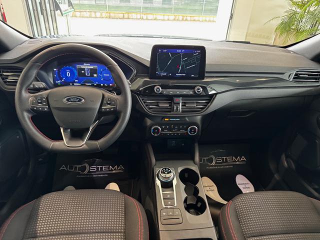 FORD Kuga usata, con Cruise Control
