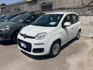 FIAT Panda 1.2 GPL 69CV