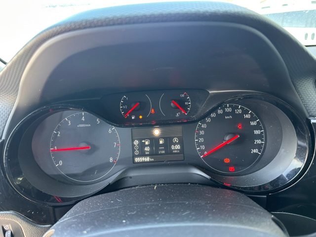 OPEL Corsa usata, con Controllo trazione