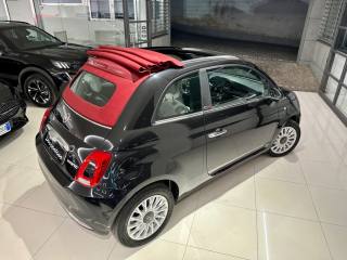 FIAT 500 usata 8