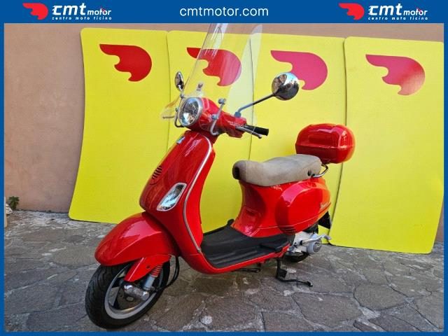 VESPA 150 LX usata 1