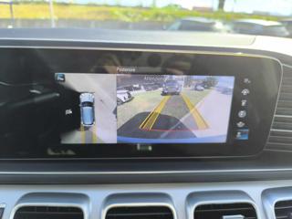 MERCEDES-BENZ GLE 350 usata, con Fendinebbia