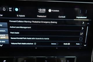 MASERATI Grecale usata, con Streaming musicale integrato