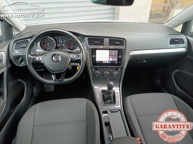 VOLKSWAGEN Golf usata 65
