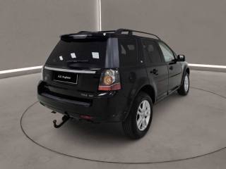 LAND ROVER Freelander usata, con Airbag Passeggero